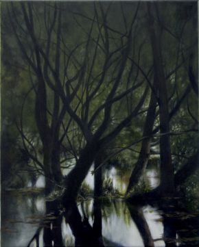 Repo #3 2011 by Angie de Latour