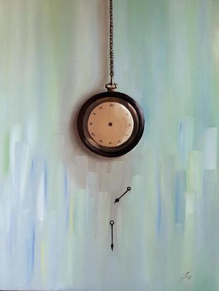 time-painting