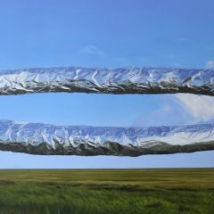  The Anthropocene No.1 by Joshua Cocking