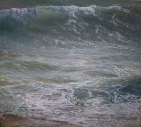 Swell by Louise Feneley