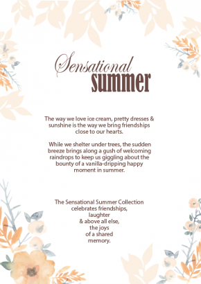 Summer Sensation - The Colour Story_Artboard 1