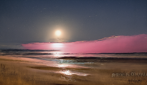 Pink Moon