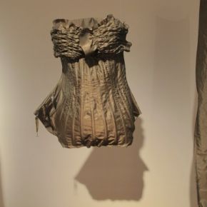 Making a Splash: Mermaids and Modernity