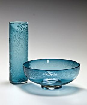 Vase%20&%20Bowl;%20Elegance%20pattern