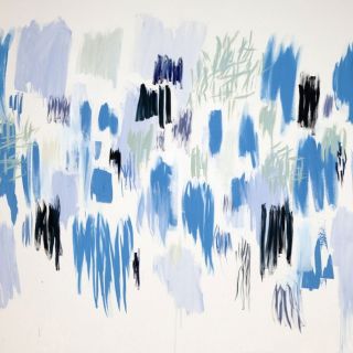Fusing boundaries - Notations by Wendy Stokes
