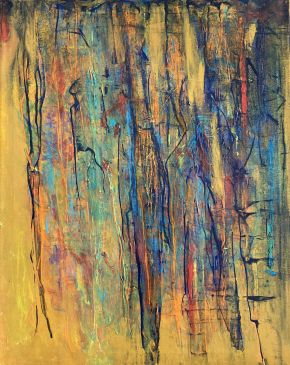 painting-woods