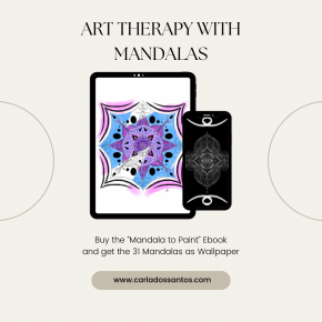 Mandalas  iPad&PhoneMockup02