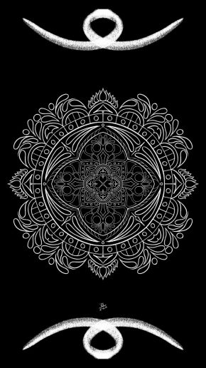 mandala-wallpaper