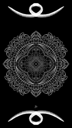 mandala-wallpaper