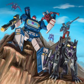 Soundwave