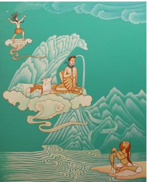 ganga avtaran