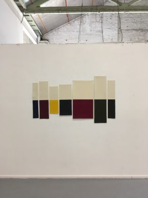 felt propositions by Sarah Robson