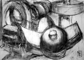 Timber Objects
