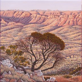 Lightwashed by Pauline Clack