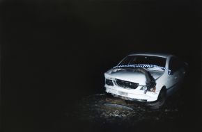 Full Tilt by Camilla Tadich