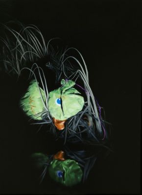 Flightpath by Camilla Tadich