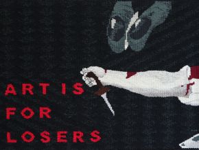 Theatre Of The Grotesque No. 5 Parental Advice
