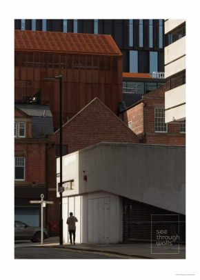 Clever Hidden Retail Poster web