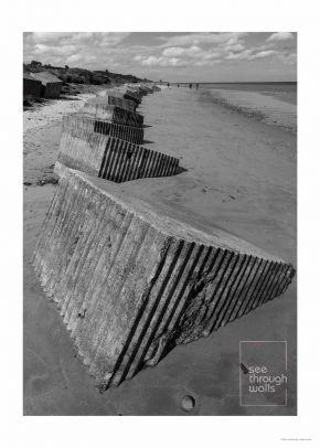 Situated Helped Protected Poster