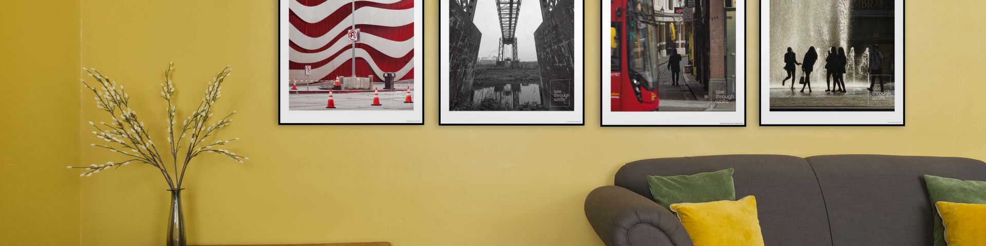 Yellow Room 3