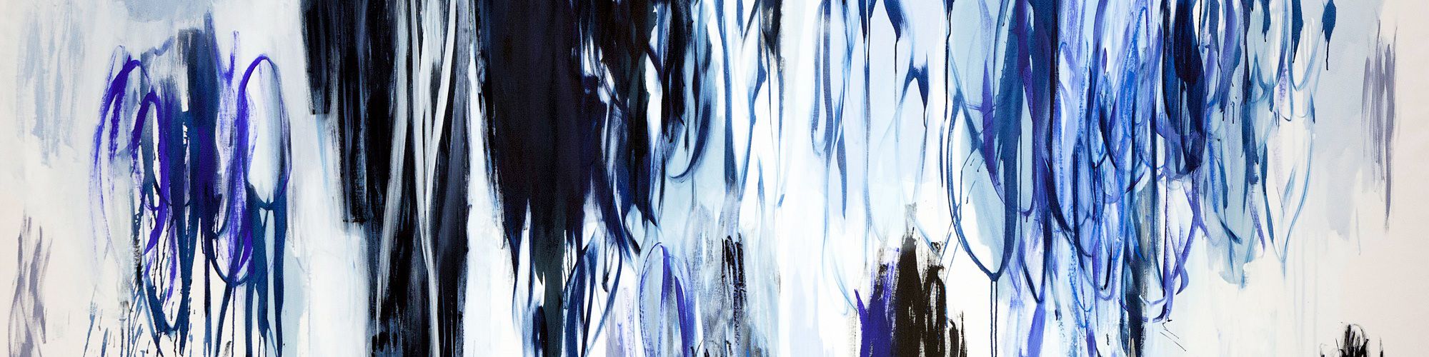 21.wendy stokes _retracing place _ 204cm x330cm acrylic and oilstick on canvas _image lou farina - Copy